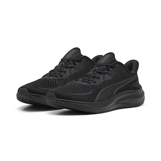 Foto 2 | Foto 2 | Tenis Mujer Puma Sports Flexible Soft Dama Negro