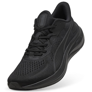 Foto 3 | Foto 3 | Tenis Mujer Puma Sports Flexible Soft Dama Negro
