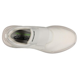 Foto 5 | Foto 5 | Tenis Ultra Light Skechers Ligeros Sports Transpirables Blanco
