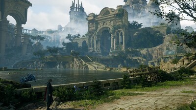 Foto 5 | Foto 5 | Videojuego Playstation Lost Soul Aside Ps5 New - Venta Internacional.