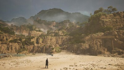 Foto 6 | Foto 6 | Videojuego Playstation Lost Soul Aside Ps5 New - Venta Internacional.