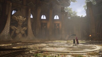 Foto 7 | Foto 7 | Videojuego Playstation Lost Soul Aside Ps5 New - Venta Internacional.