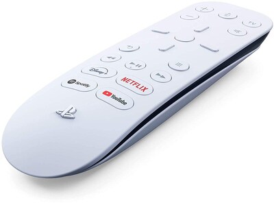 Foto 1 | Foto 1 | Media Remote Playstation Para Ps5 - Venta Internacional.