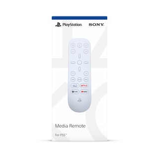 Foto 2 | Foto 2 | Media Remote Playstation Para Ps5 - Venta Internacional.