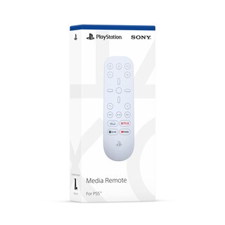 Foto 3 | Foto 3 | Media Remote Playstation Para Ps5 - Venta Internacional.