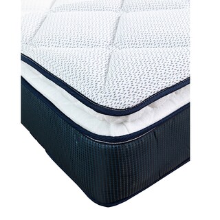 Foto 4 | Foto 4 | Colchón Spring Air Mónaco Queen Size + Almohada Royal + Sábanas Royal