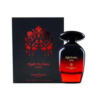Foto 1 | Foto 1 | Perfume L'oriental Night De Paris Fiori Eau De Parfum 100 Ml - Venta Internacional.