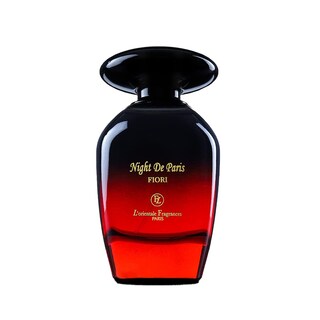 Foto 2 | Foto 2 | Perfume L'oriental Night De Paris Fiori Eau De Parfum 100 Ml - Venta Internacional.