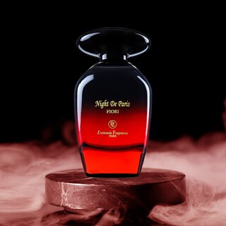 Foto 3 | Foto 3 | Perfume L'oriental Night De Paris Fiori Eau De Parfum 100 Ml - Venta Internacional.