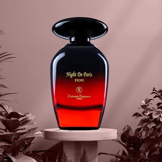 Foto 5 | Foto 5 | Perfume L'oriental Night De Paris Fiori Eau De Parfum 100 Ml - Venta Internacional.