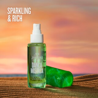 Foto 2 | Foto 2 | Sol De Janeiro Danca Mistica Perfume En Bruma Para Cabello Y Cuerpo 90 Ml - Venta Internacional.