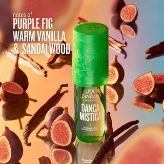 Foto 3 | Foto 3 | Sol De Janeiro Danca Mistica Perfume En Bruma Para Cabello Y Cuerpo 90 Ml - Venta Internacional.