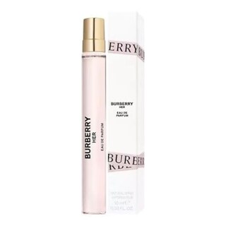 Foto 1 | Foto 1 | Perfume Burberry Her Eau De Parfum 10 Ml Spray De Viaje Para Mujer - Venta Internacional.