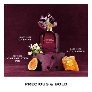 Foto 2 | Foto 2 | Perfume Marc Jacobs Perfect Absolute Eau De Parfum 100 Ml - Venta Internacional.