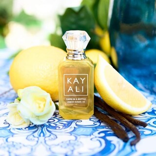 Foto 4 | Foto 4 | Perfume Kayali Mini Capri En Botella Lemon Sugar 14 Eau De Parfum - Venta Internacional.