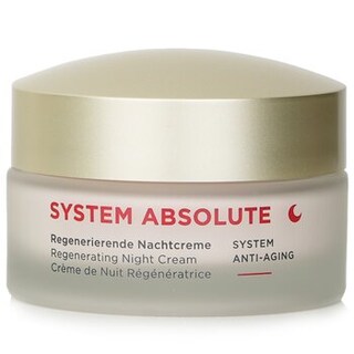 Foto 2 | Foto 2 | Crema De Noche Annemarie Borlind System Absolute Anti-aging - Venta Internacional.