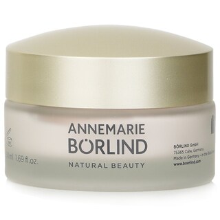 Foto 4 | Foto 4 | Crema De Noche Annemarie Borlind System Absolute Anti-aging - Venta Internacional.