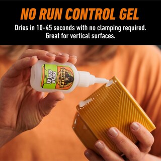 Foto 4 | Foto 4 | Gel Adhesivo Gorilla Super Glue Xl 25 G Transparente Y Rápido - Venta Internacional.