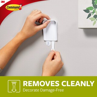 Foto 5 | Foto 5 | Lona Gigante Picture Hanger Command Con Capacidad Para 2 5 Kg Para Interiores - Venta Internacional.