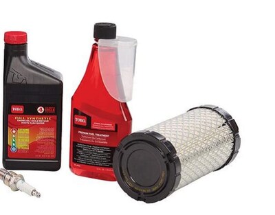 Foto 2 | Foto 2 | Kit De Mantenimiento Del Motor Toro Titan V-twin Con Filtro De Aire - Venta Internacional.