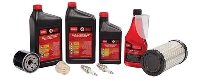 Foto 7 | Foto 7 | Kit De Mantenimiento Del Motor Toro Titan V-twin Con Filtro De Aire - Venta Internacional.