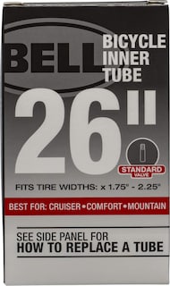 Foto 1 | Foto 1 | Válvula Schrader Estándar Bike Tube Bell De 26 Pulgadas Y 35 Mm - Venta Internacional.