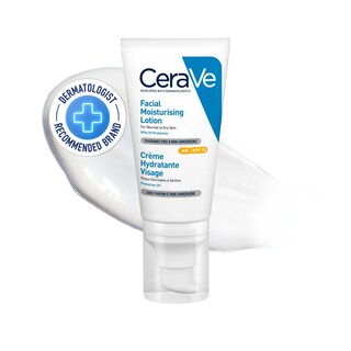 Foto 1 | Foto 1 | Crema Facial Hidratante Cerave Con Spf 30 52 Ml - Venta Internacional.
