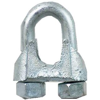 Foto 1 | Foto 1 | Cable Clip Apex Tool Group 0 75 Pulgadas Galvanizado Paquete De 5 - Venta Internacional.