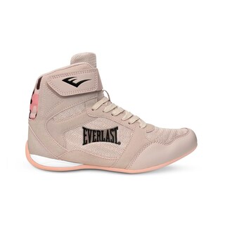 Foto 1 | Foto 1 | Tenis Bota Everlast Bell Para Mujer-entrenamiento Box