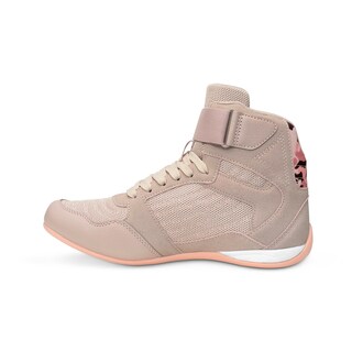 Foto 2 | Foto 2 | Tenis Bota Everlast Bell Para Mujer-entrenamiento Box