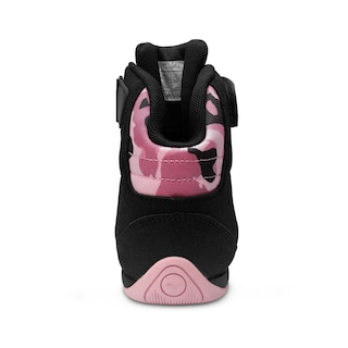 Foto 4 | Foto 4 | Tenis Bota Everlast Bell Negro Para Mujer-entrenamiento Box