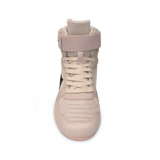 Foto 3 | Foto 3 | Tenis Bota Everlast Bell Para Mujer-entrenamiento Box