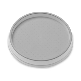 Foto 2 | Foto 2 | Bandeja Giratoria Madesmart Classic De 26 Cm Con Base De Agarre Suave - Venta Internacional.