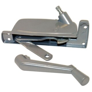 Foto 1 | Foto 1 | Operador De Toldos Barton Kramer Rh Silver Aluminium - Venta Internacional.