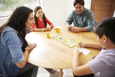 Foto 2 | Foto 2 | Juego De Mesa Mattel Games Pictionary Drawing Para Niños Y Adultos - Venta Internacional.