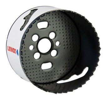 Foto 1 | Foto 1 | Sierra Perforadora Lenox T3 Ua K50l 7 9 Cm 3 1/8 Pulgadas - Venta Internacional.