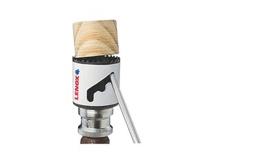 Foto 4 | Foto 4 | Sierra Perforadora Lenox Bimetálica Speed Slot T3 Tech 1 6 Cm - Venta Internacional.
