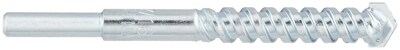 Foto 2 | Foto 2 | Broca Para Albañilería Irwin 61128 De Carburo De Tungsteno 7/16 X 4 - Venta Internacional.