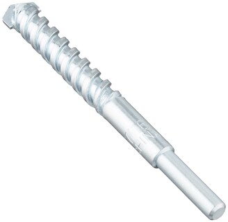 Foto 4 | Foto 4 | Broca Para Albañilería Irwin 61128 De Carburo De Tungsteno 7/16 X 4 - Venta Internacional.