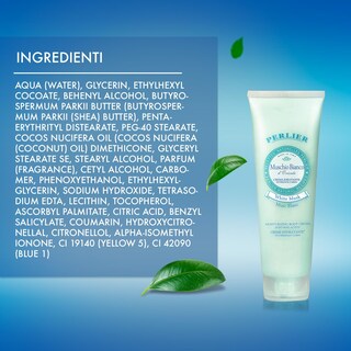 Foto 4 | Foto 4 | Crema Corporal Hidratante Perlier Muschio Bianco D'oriente 250ml - Venta Internacional.