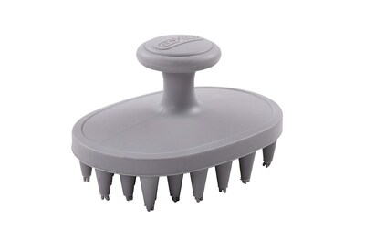 Foto 1 | Foto 1 | Cepillo De Peluquería Canina Dexas Brushbuster Silicone Massage - Venta Internacional.