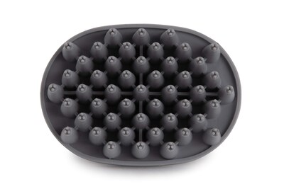 Foto 3 | Foto 3 | Cepillo De Peluquería Canina Dexas Brushbuster Silicone Massage - Venta Internacional.