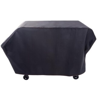 Foto 1 | Foto 1 | Funda Para Carritos Para Exteriores Oklahoma Joe's Black Prep Storage - Venta Internacional.