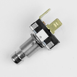Foto 1 | Foto 1 | Interruptor Electrónico Jandorf 61121 Pulsador Plateado - Venta Internacional.