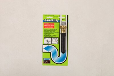 Foto 2 | Foto 2 | Limpiador De Desagües A Presión Hidráulica Drain King 345 De 1 9 A 3 8 Cm - Venta Internacional.