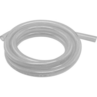 Foto 1 | Foto 1 | Tubería De Vinilo Transparente Tejida De Pvc Ez-flo 1.6 Cm Id 3 M De Longitud - Venta Internacional.