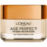 Crema De Día L'oreal Paris Skincare Age Perfect Hydra-nutrition - Venta Internacional.