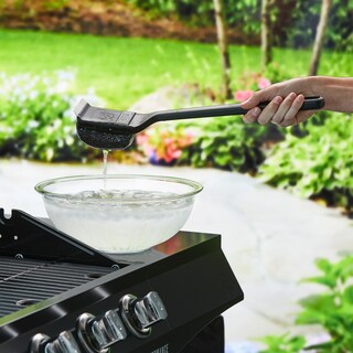 Foto 6 | Foto 6 | Cepillo De Limpieza Mr. Bar-b-q Steam Clean Bbq 8 9x11 4x51 Cm - Venta Internacional.