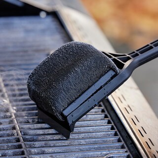 Foto 7 | Foto 7 | Cepillo De Limpieza Mr. Bar-b-q Steam Clean Bbq 8 9x11 4x51 Cm - Venta Internacional.