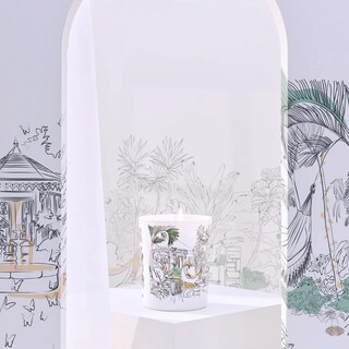 Foto 6 | Foto 6 | Vela Aromática Bougie La Francaise Garden 180 G 40 H Burn - Venta Internacional.